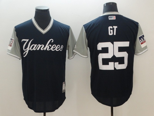 New York Yankees jerseys-232